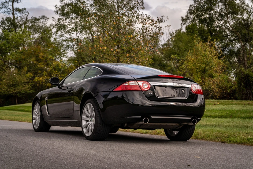 2009 Jaguar X150 XK - Image 20 of 31