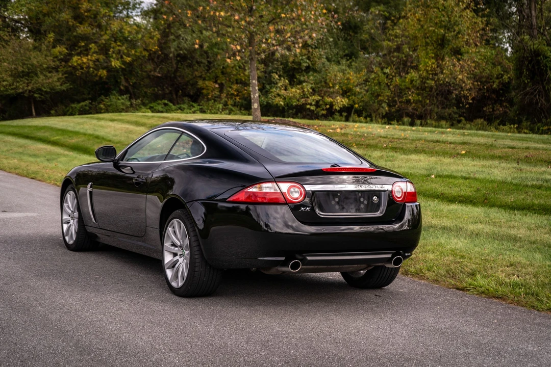 2009 Jaguar X150 XK - Image 21 of 31