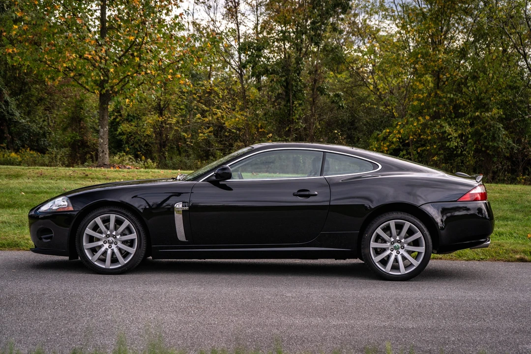 2009 Jaguar X150 XK - Image 17 of 31