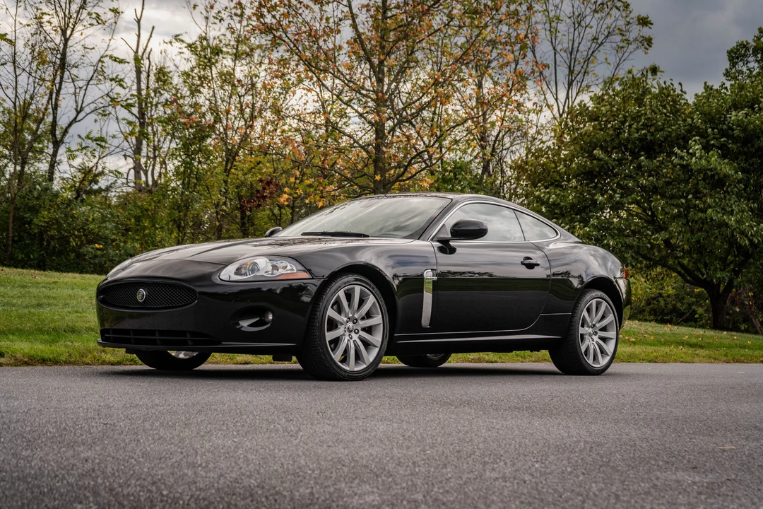 2009 Jaguar X150 XK - Image 16 of 31