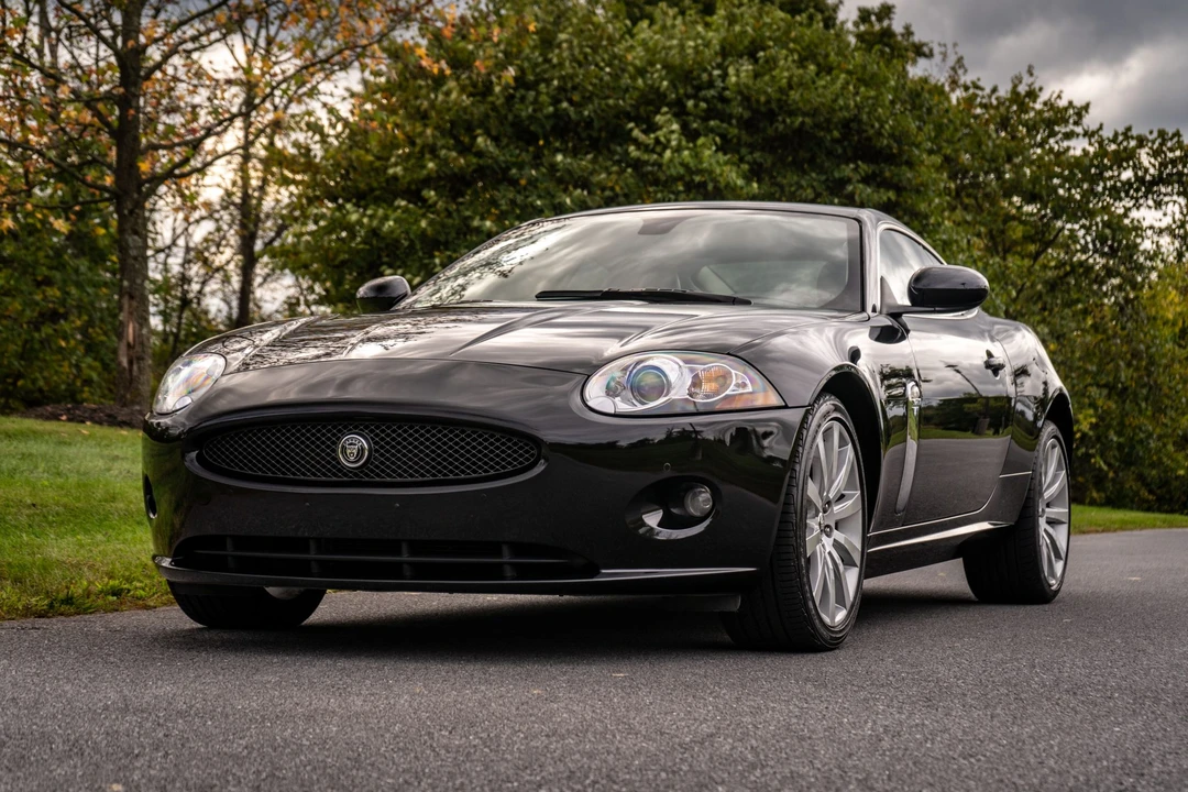 2009 Jaguar X150 XK - Image 13 of 31