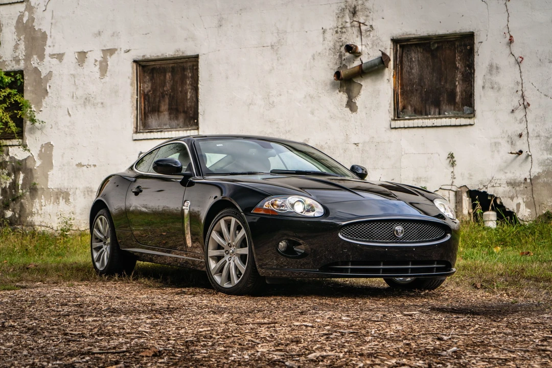 2009 Jaguar X150 XK - Image 30 of 31