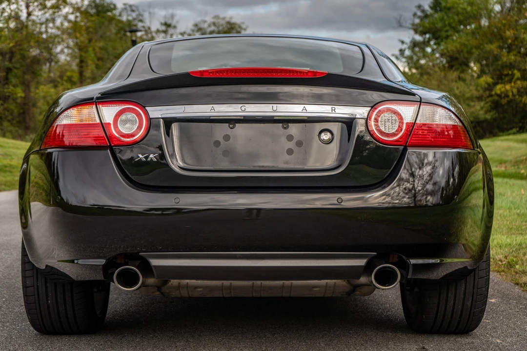 2009 Jaguar X150 XK - Image 25 of 31