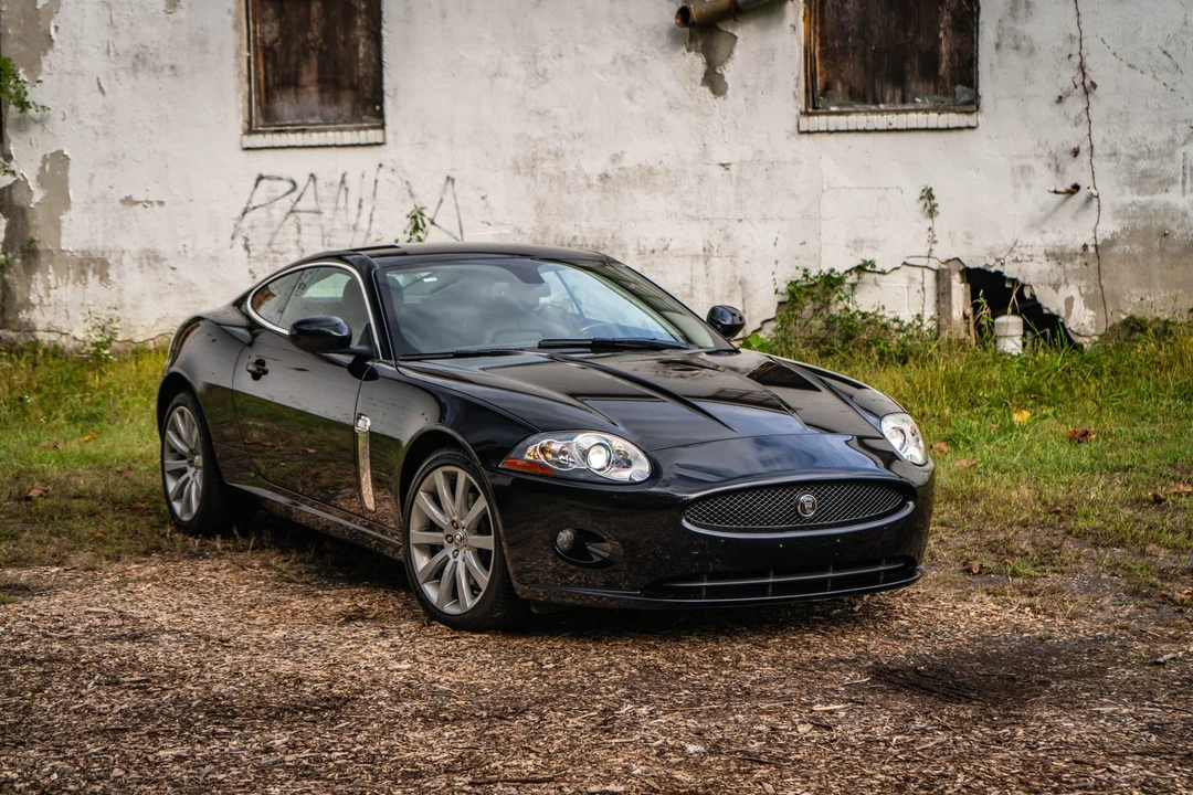 2009 Jaguar X150 XK - Image 29 of 31