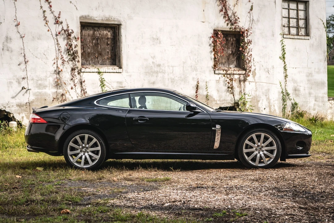 2009 Jaguar X150 XK - Image 28 of 31