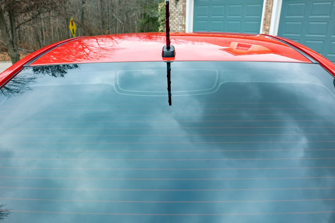 2009 Pontiac G8 - Image 26 of 31