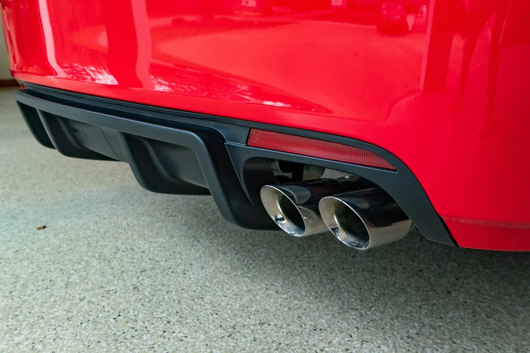 2009 Pontiac G8 - Image 13 of 31