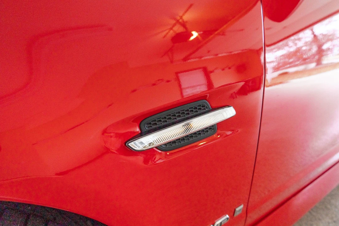 2009 Pontiac G8 - Image 20 of 31