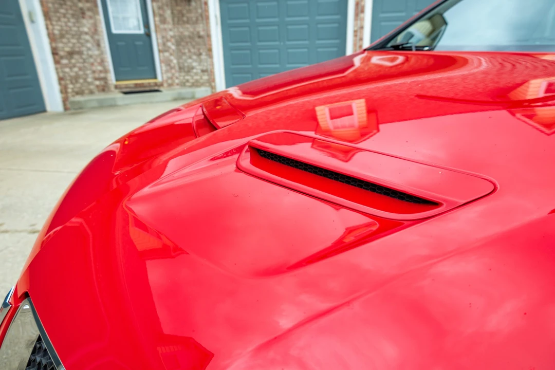 2009 Pontiac G8 - Image 11 of 31