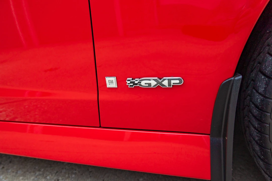 2009 Pontiac G8 - Image 23 of 31
