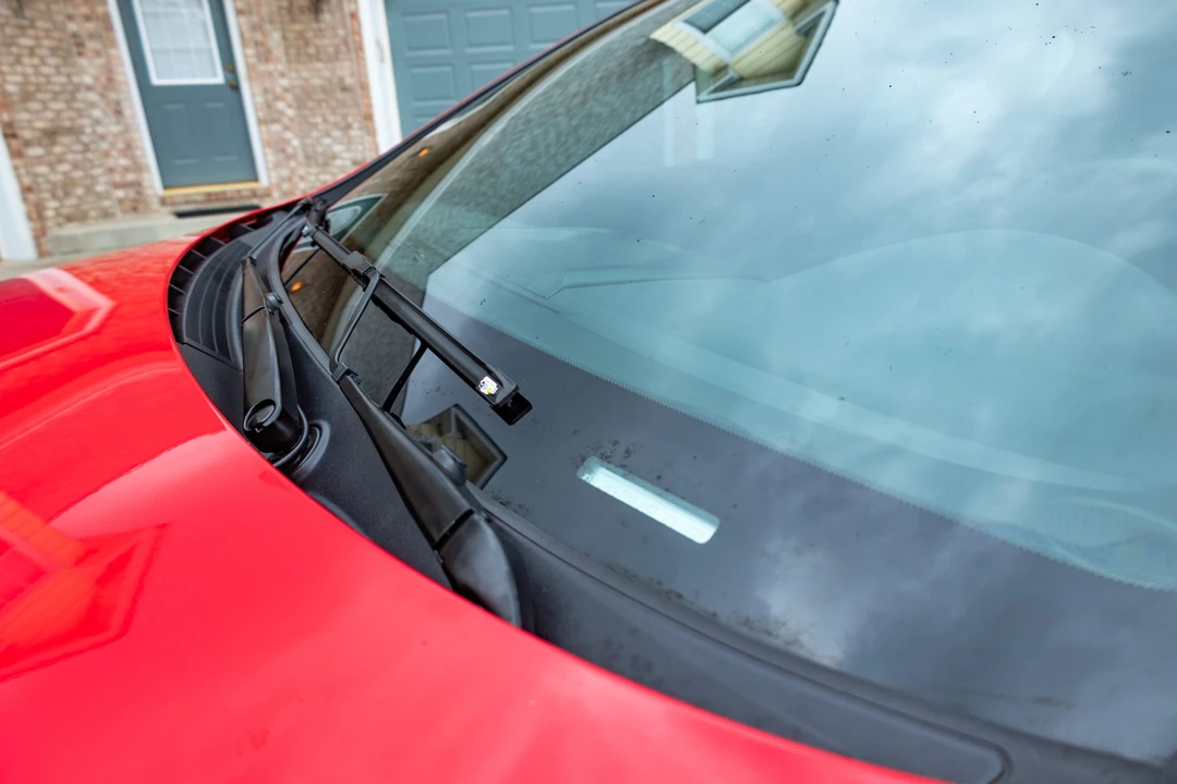 2009 Pontiac G8 - Image 25 of 31
