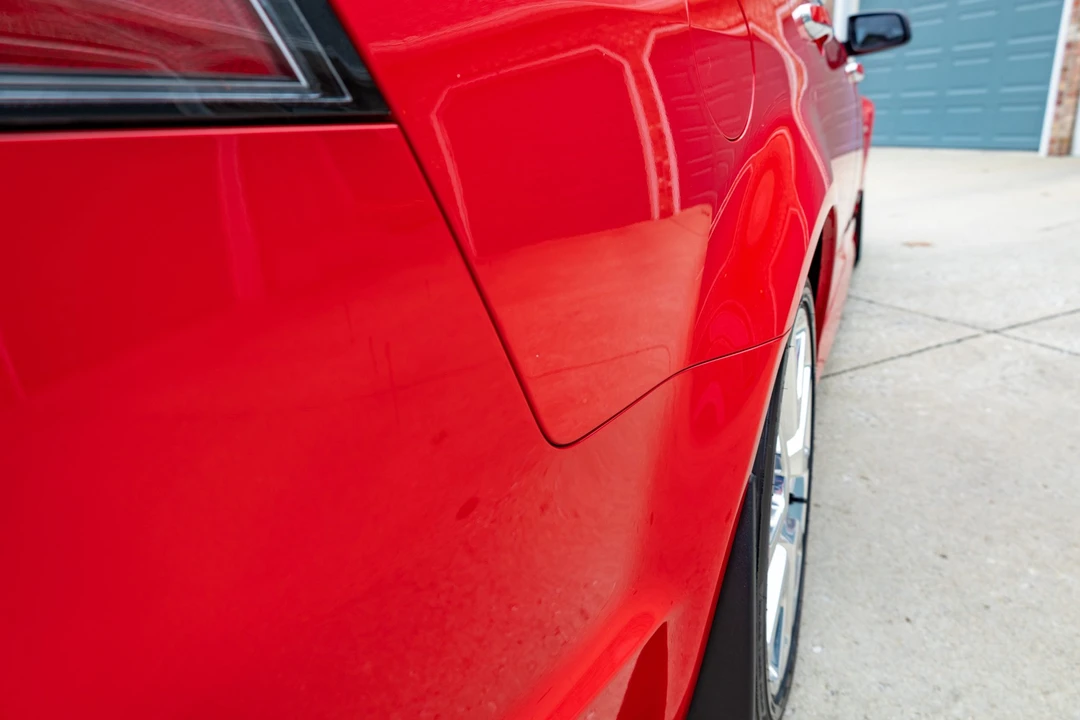 2009 Pontiac G8 - Image 12 of 31