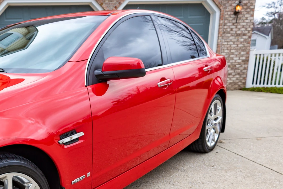 2009 Pontiac G8 - Image 10 of 31