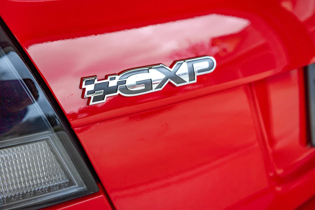 2009 Pontiac G8 - Image 21 of 31