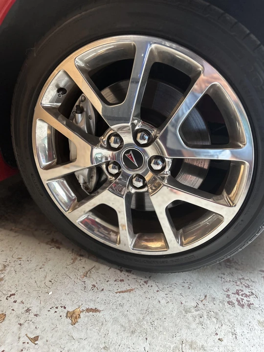 2009 Pontiac G8 - Image 25 of 31