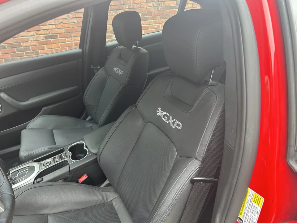 2009 Pontiac G8 - Image 27 of 31