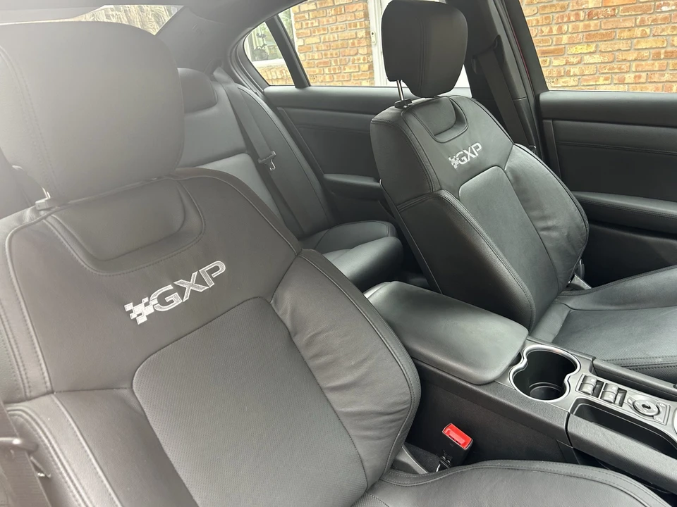 2009 Pontiac G8 - Image 31 of 31