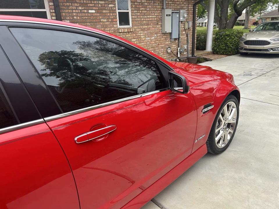 2009 Pontiac G8 - Image 18 of 31
