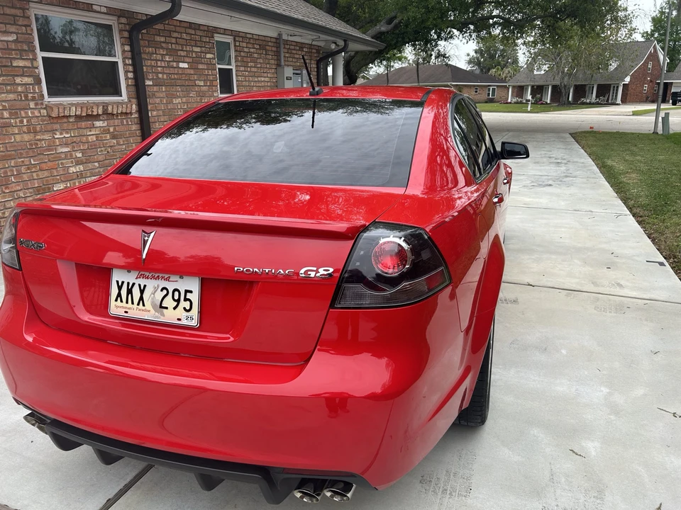 2009 Pontiac G8 - Image 13 of 31