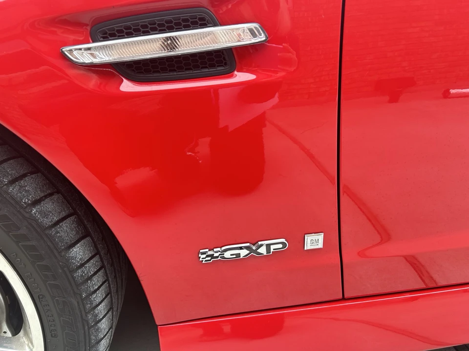 2009 Pontiac G8 - Image 19 of 31