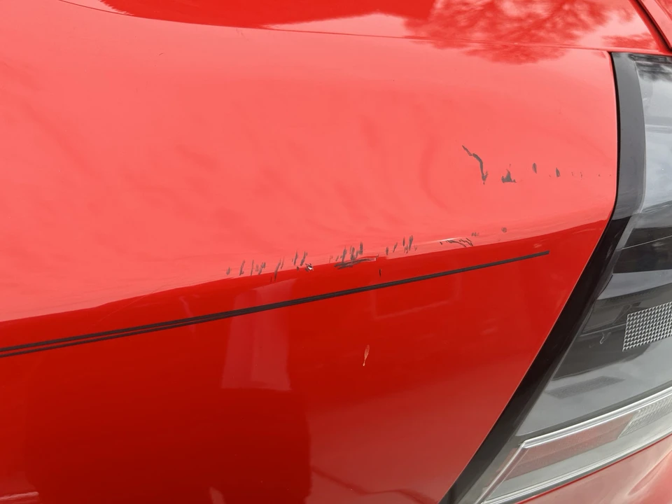 2009 Pontiac G8 - Image 21 of 31