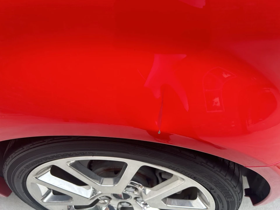 2009 Pontiac G8 - Image 20 of 31