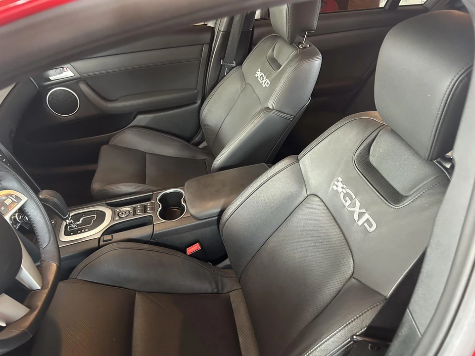 2009 Pontiac G8 - Image 28 of 31