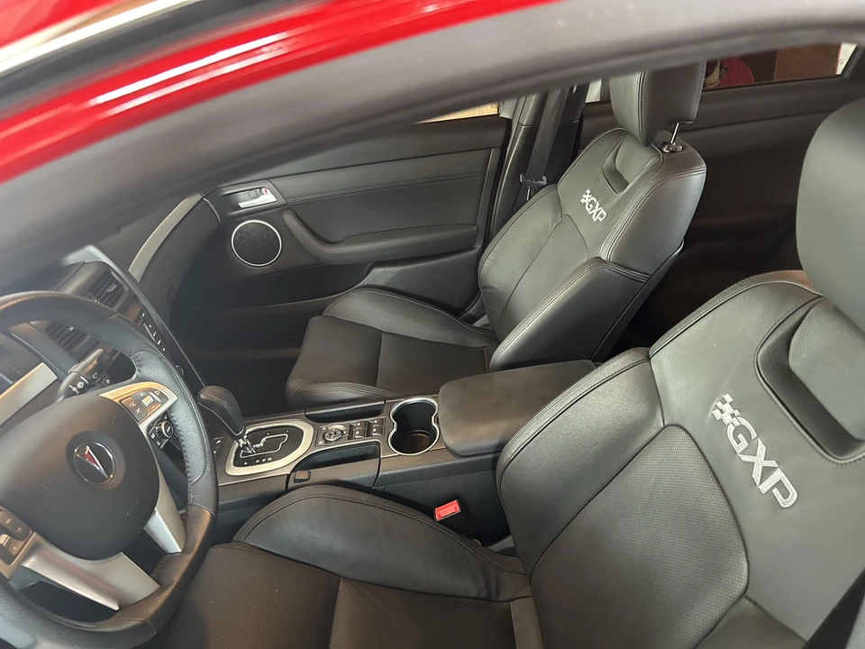 2009 Pontiac G8 - Image 29 of 31