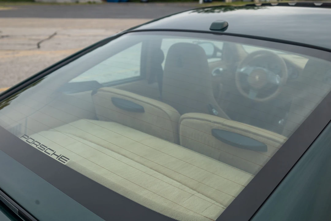 2009 Porsche 997 Carrera S - Image 29 of 31
