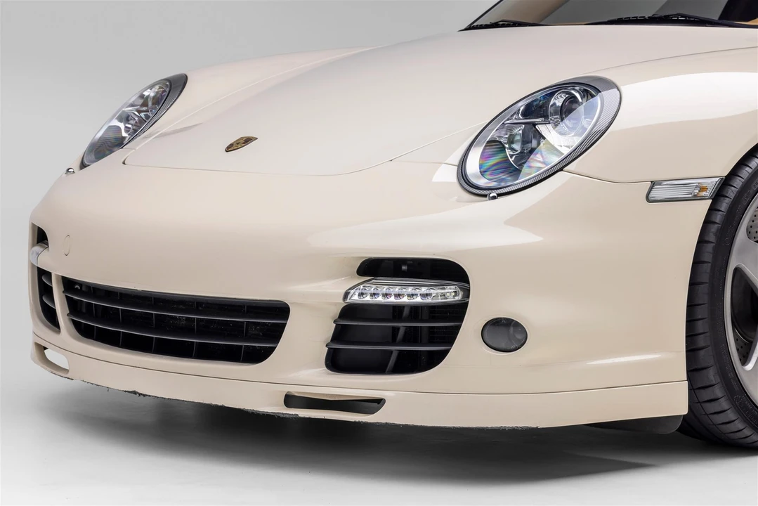2009 Porsche 997 Turbo - Image 19 of 31