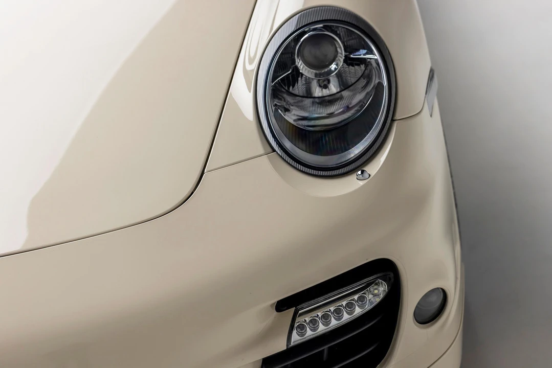 2009 Porsche 997 Turbo - Image 22 of 31