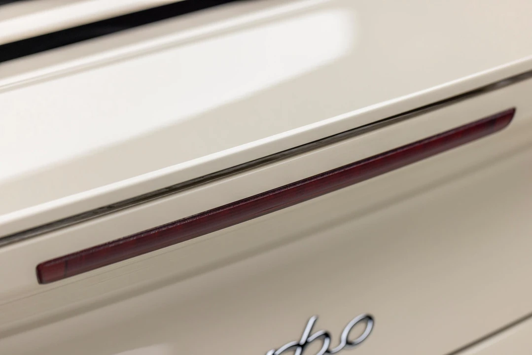 2009 Porsche 997 Turbo - Image 27 of 31