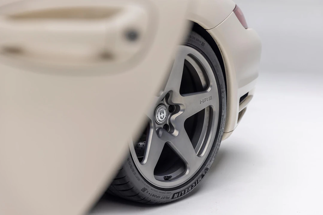 2009 Porsche 997 Turbo - Image 20 of 31