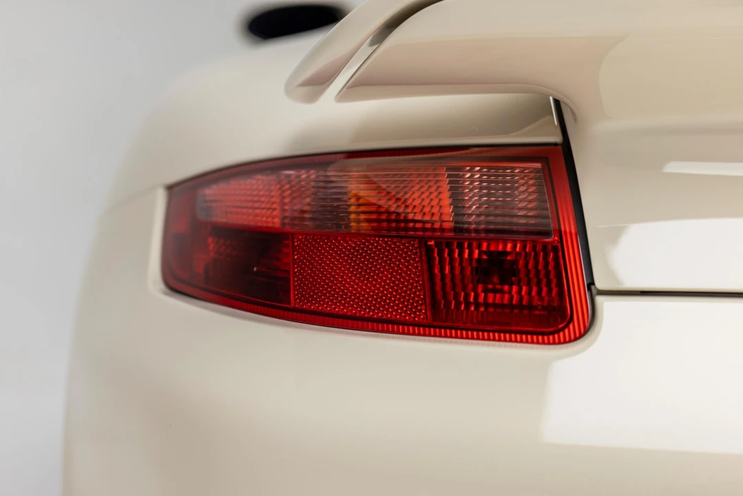 2009 Porsche 997 Turbo - Image 25 of 31