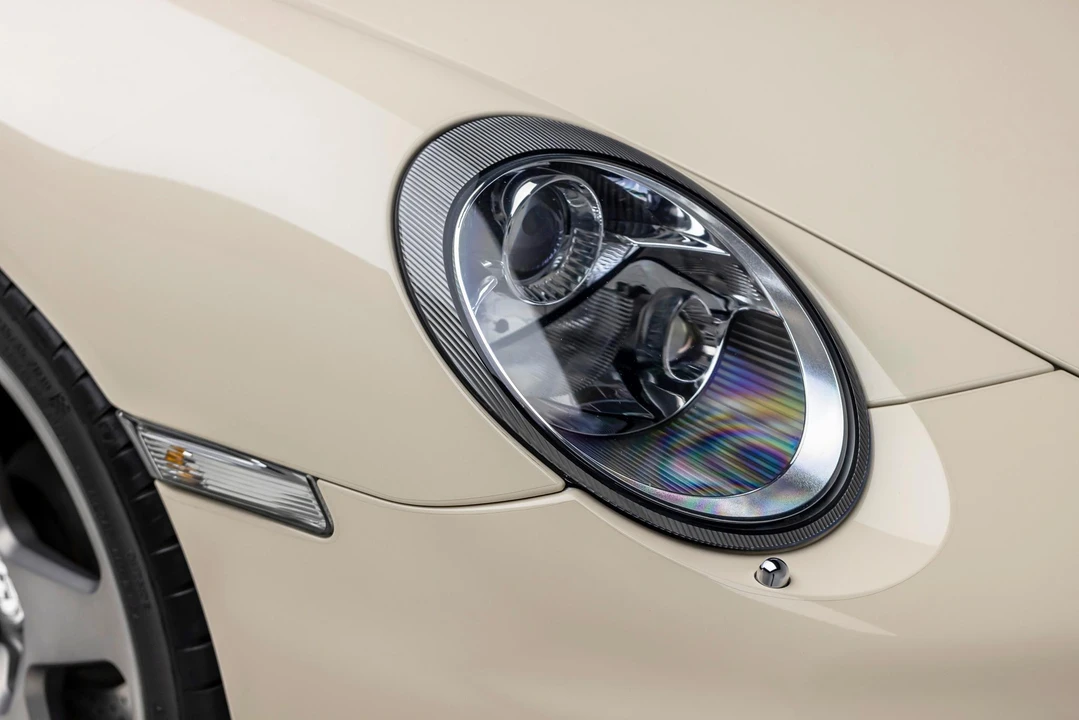 2009 Porsche 997 Turbo - Image 21 of 31