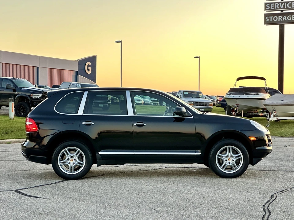 2009 Porsche 955/957 Cayenne - Image 18 of 31