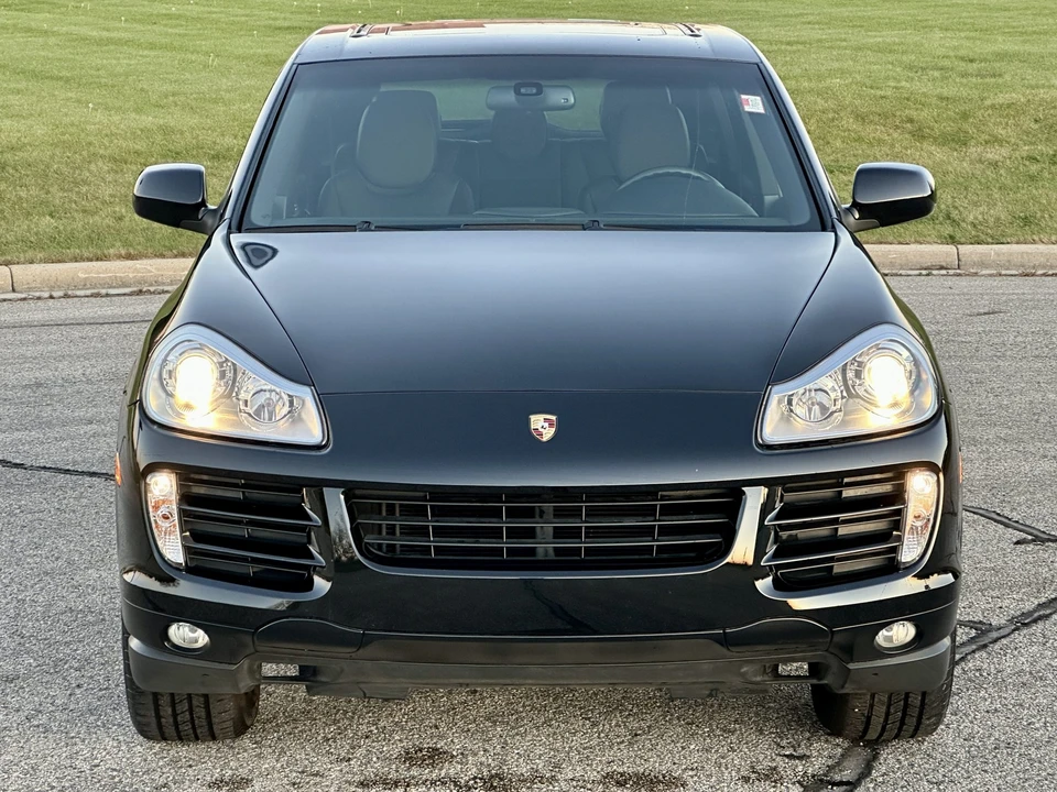 2009 Porsche 955/957 Cayenne - Image 20 of 31