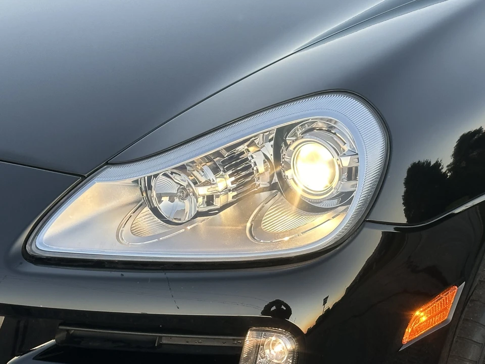 2009 Porsche 955/957 Cayenne - Image 22 of 31