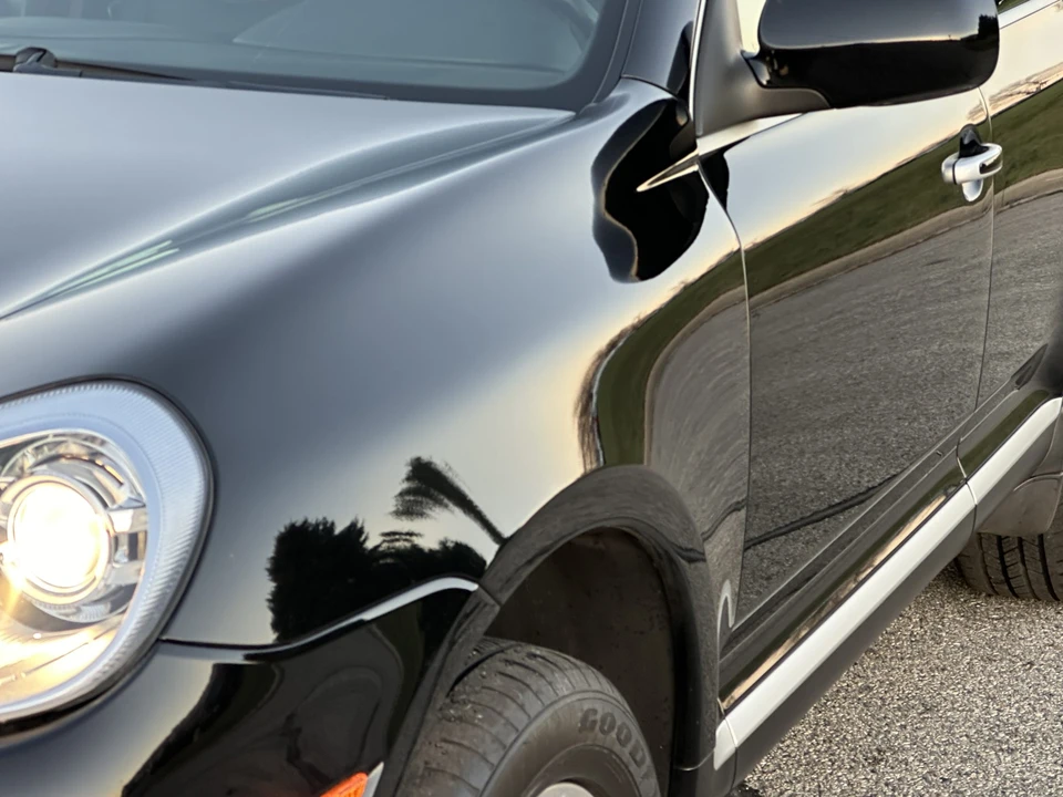 2009 Porsche 955/957 Cayenne - Image 24 of 31