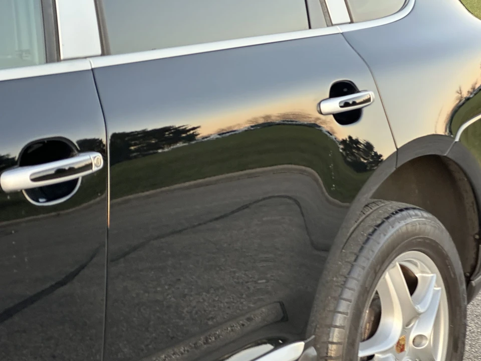 2009 Porsche 955/957 Cayenne - Image 30 of 31