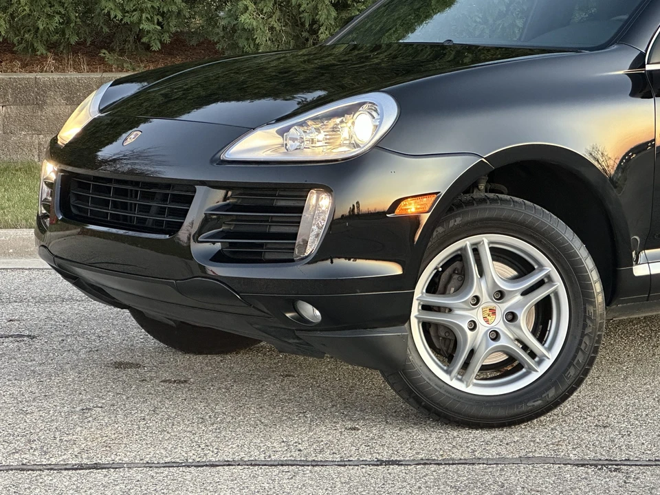 2009 Porsche 955/957 Cayenne - Image 21 of 31