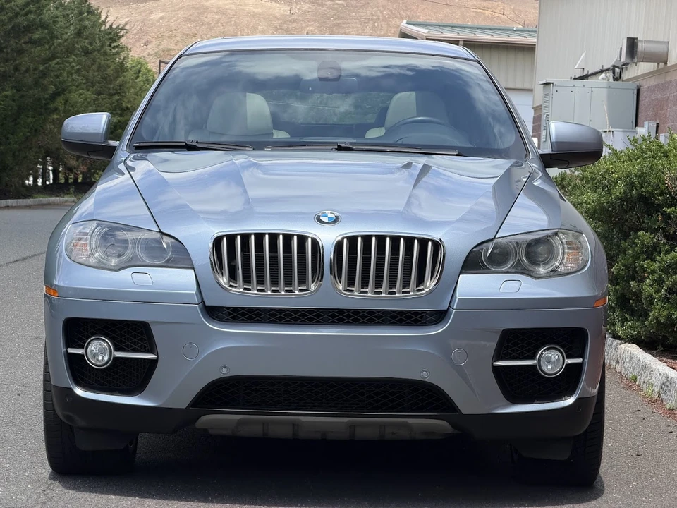 2010 BMW E71 X6 - Image 11 of 31
