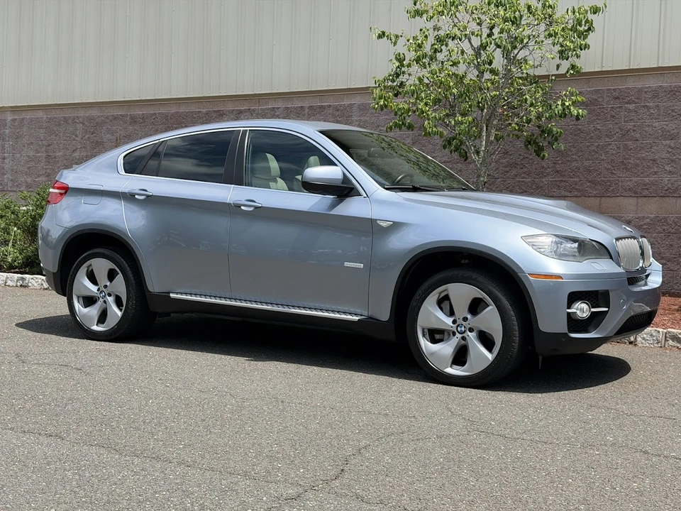 2010 BMW E71 X6 - Image 15 of 31