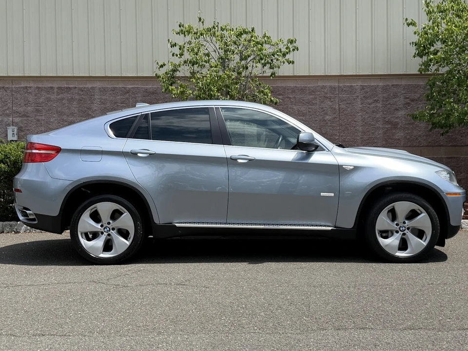 2010 BMW E71 X6 - Image 19 of 31