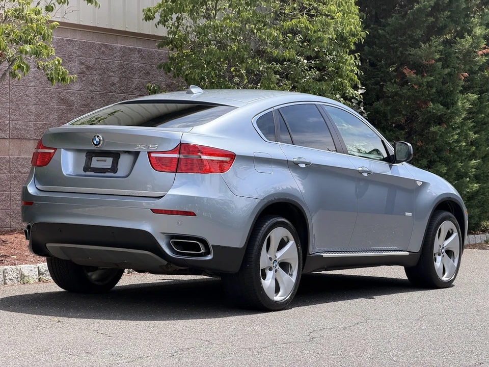 2010 BMW E71 X6 - Image 21 of 31