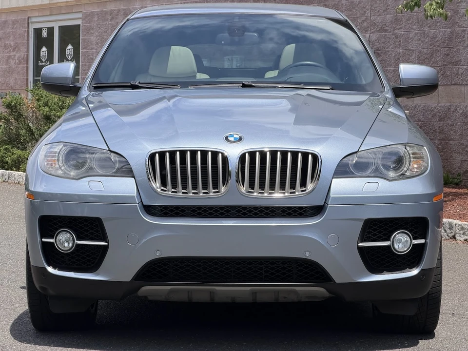 2010 BMW E71 X6 - Image 12 of 31