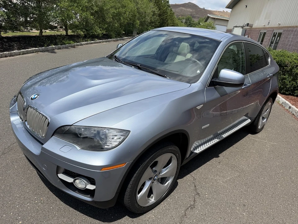 2010 BMW E71 X6 - Image 3 of 31