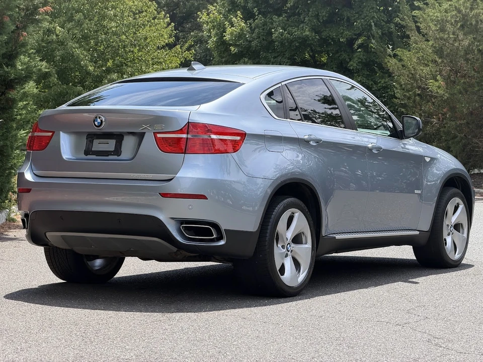 2010 BMW E71 X6 - Image 22 of 31
