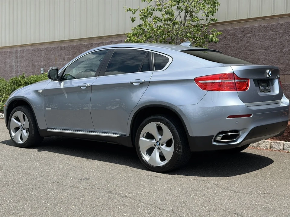 2010 BMW E71 X6 - Image 26 of 31