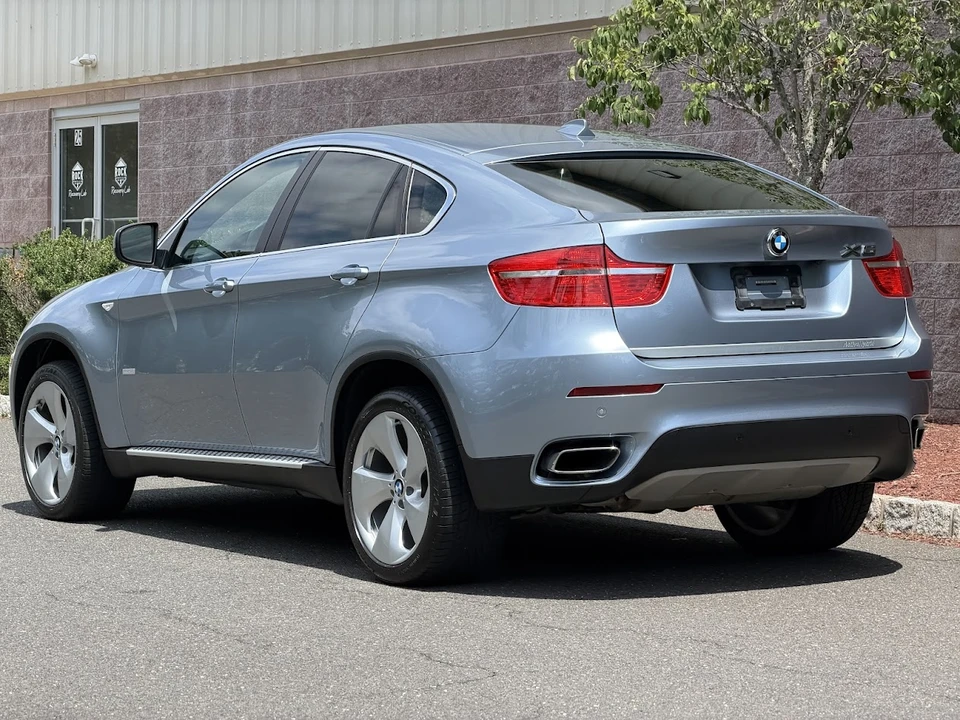 2010 BMW E71 X6 - Image 27 of 31
